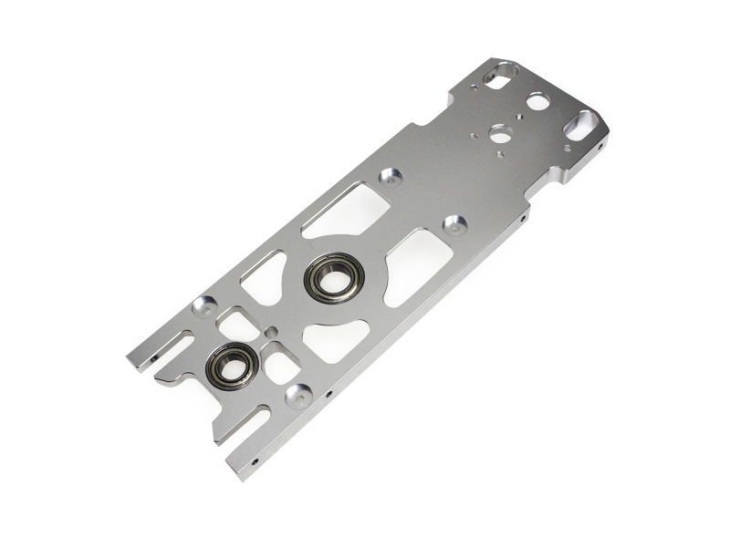 Aluminum Frame Tray - Goblin 500/570