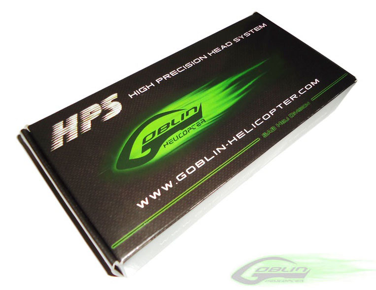 HPS KIT 700