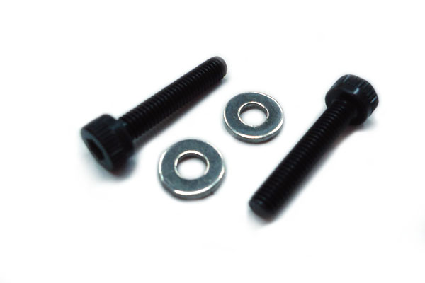 Tail Bolt Retrofit Goblin 630