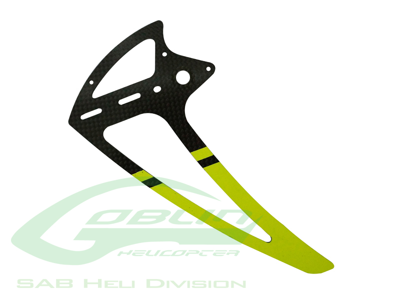 Goblin 500 Sport Combo White/Red | Goblin Helicopters
