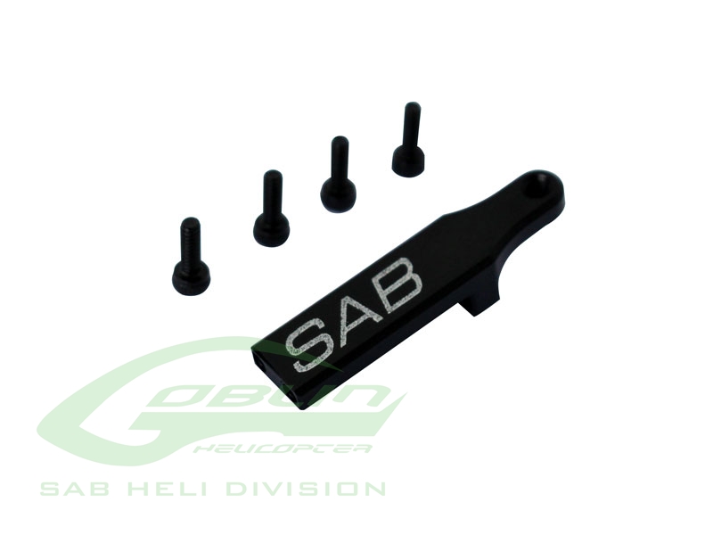 Bell Crank Support