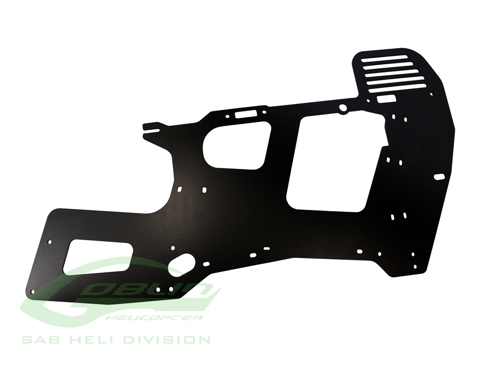 Main Frame Thunder Sport
