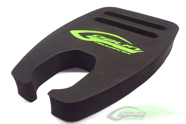 Foam blade holder - Goblin 630/700/770