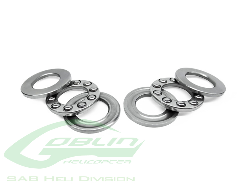 Thrust Bearing 4x9x4