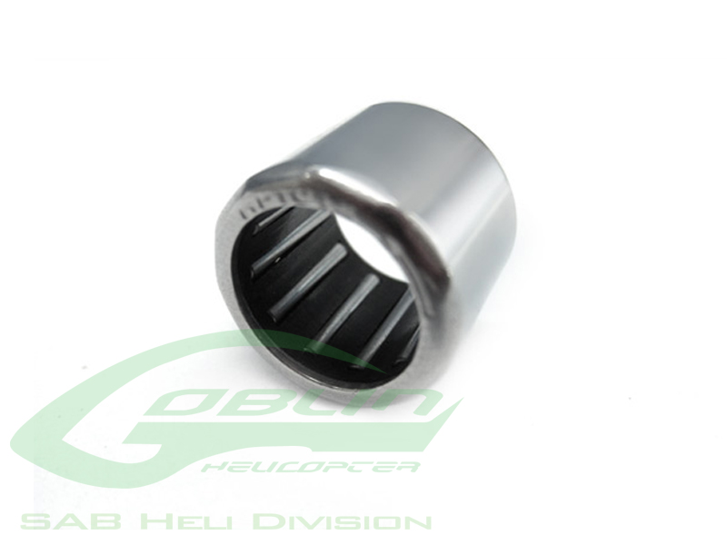 One Way Bearing 10 x 14 x 12mm