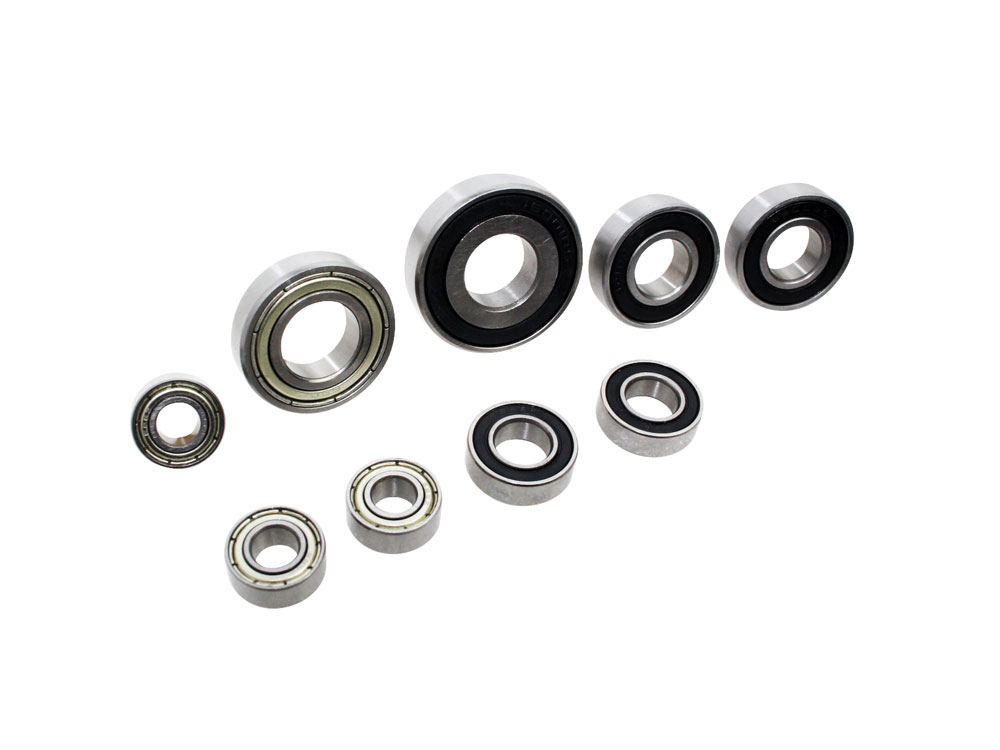 Transmission Bearing Set