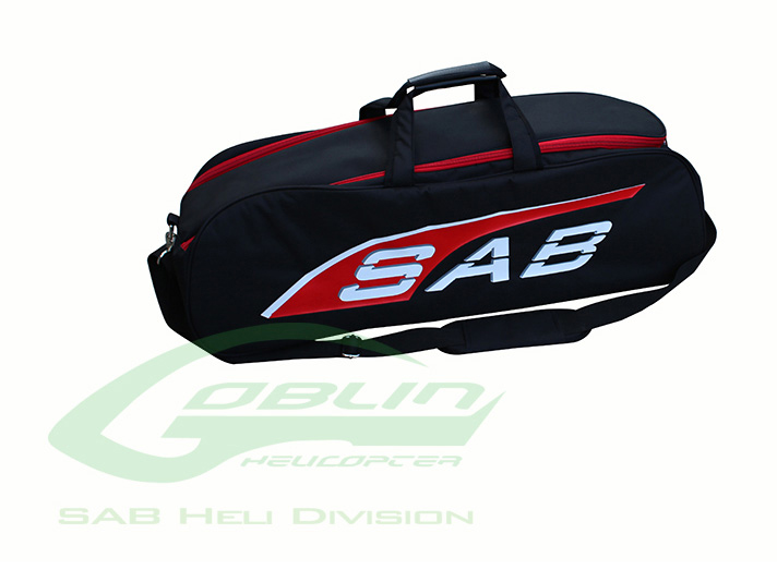 SAB GOBLIN FIREBALL / MINICOMET Carry bags
