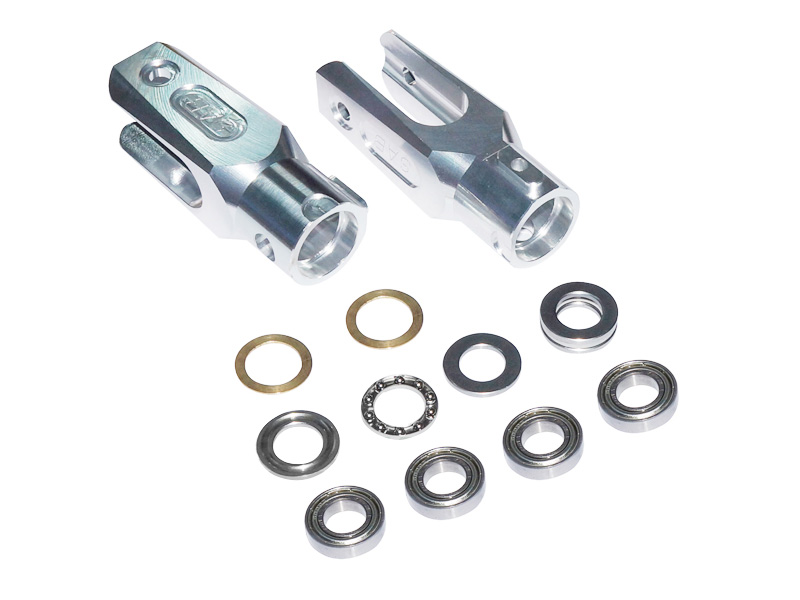 SAB goblin380ベース　アラインブレード SAB goblin380ベース アラインブレード