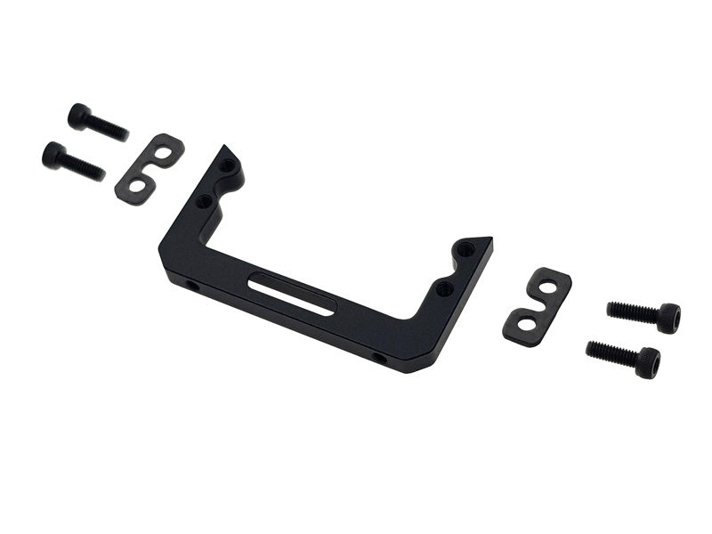 Aluminum Tail Servo Mount Goblin Helicopters