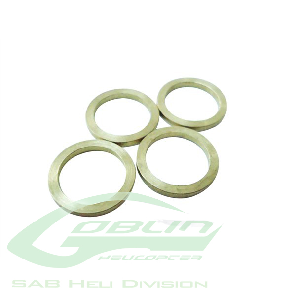 Bush one way bearing - Goblin 630/700/700