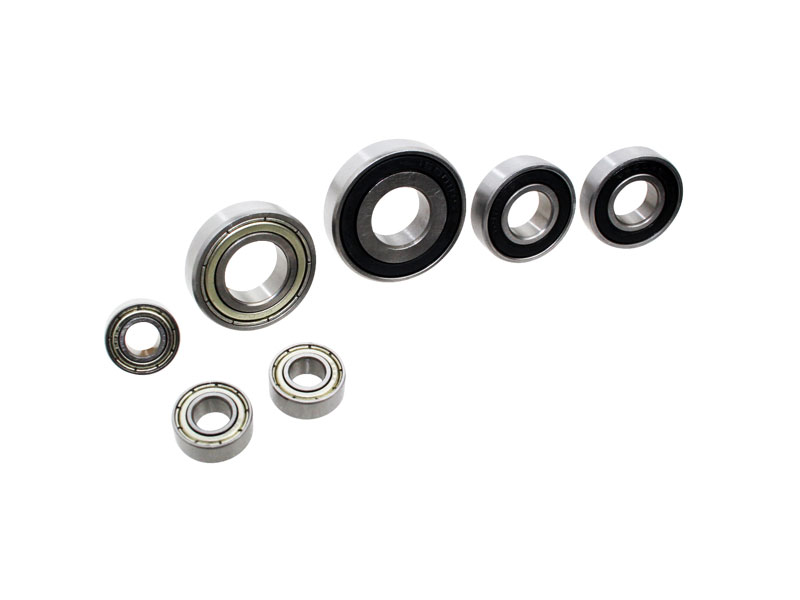 Transmission Bearing Set