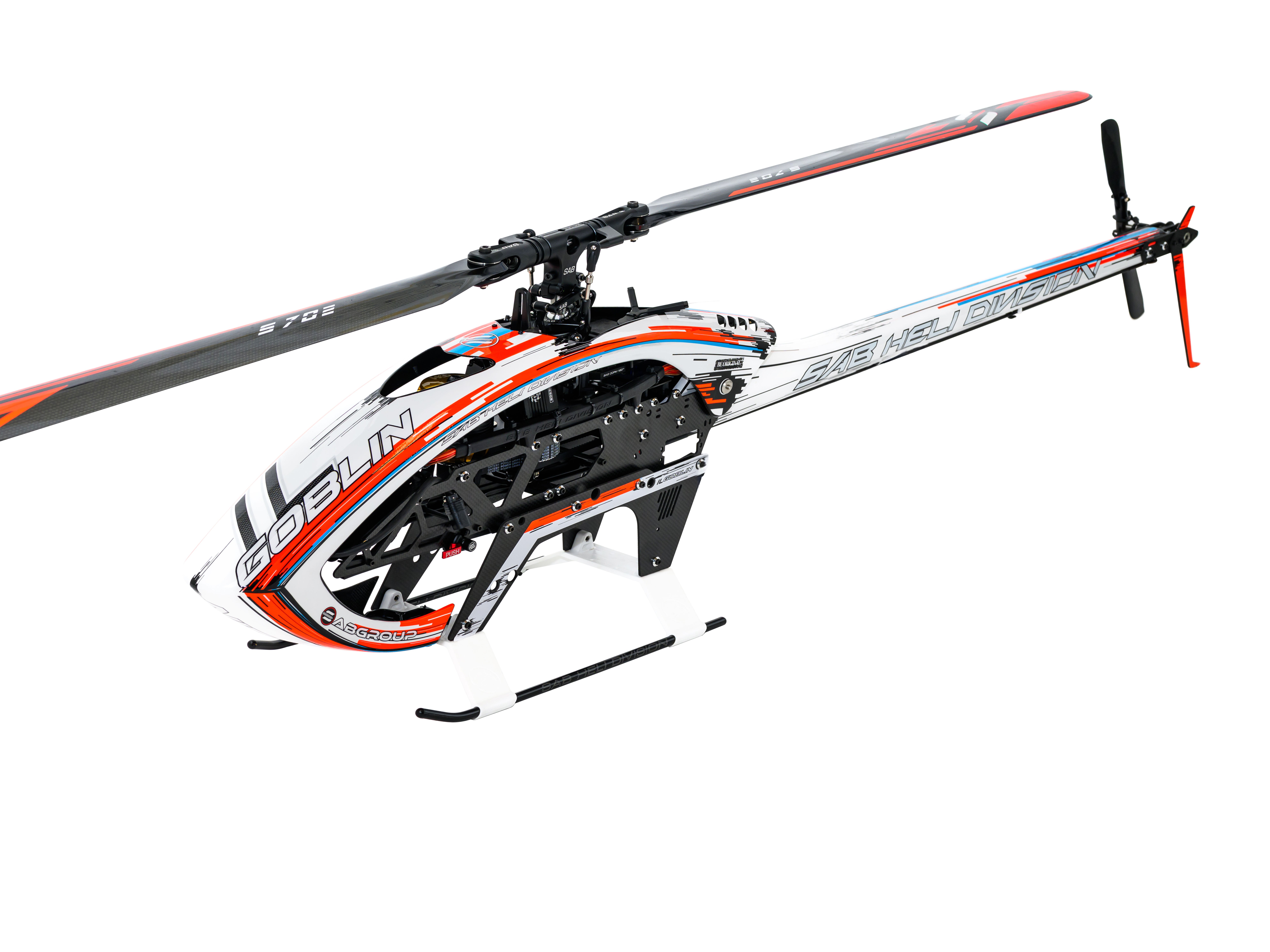 LOST『GOBLIN』PRO-FORMANCE Kyle Stacy tears up the sky with SAB iL Goblin Pro - YouTube